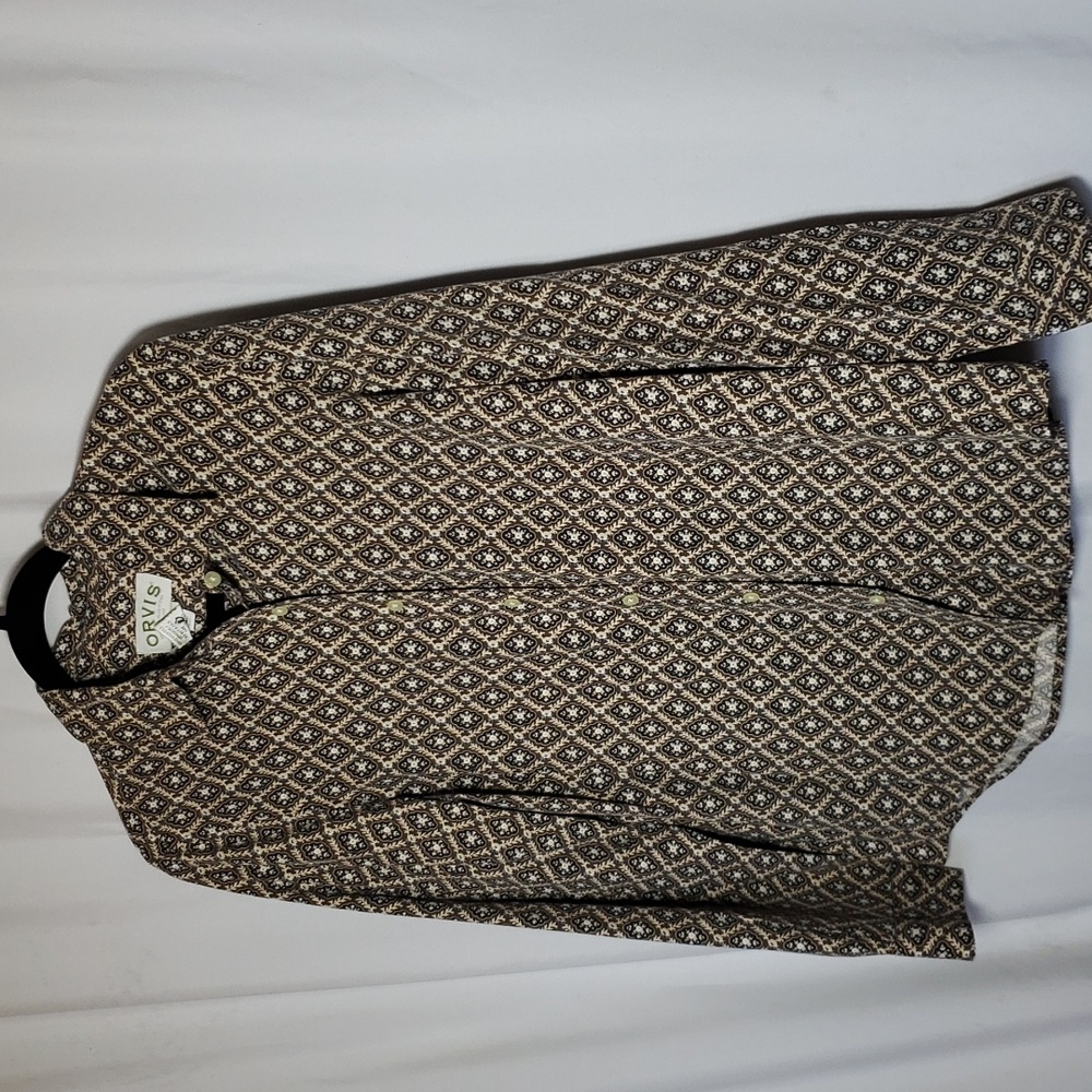 Orvis Sporting Traditions Shirt